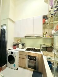 The Greenwich (D28), Condominium #525418501